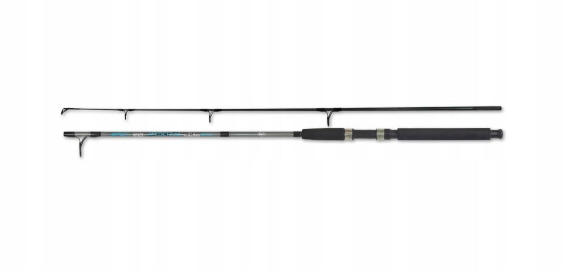 YORK MYSTICAL POWER 240cm 60-120g