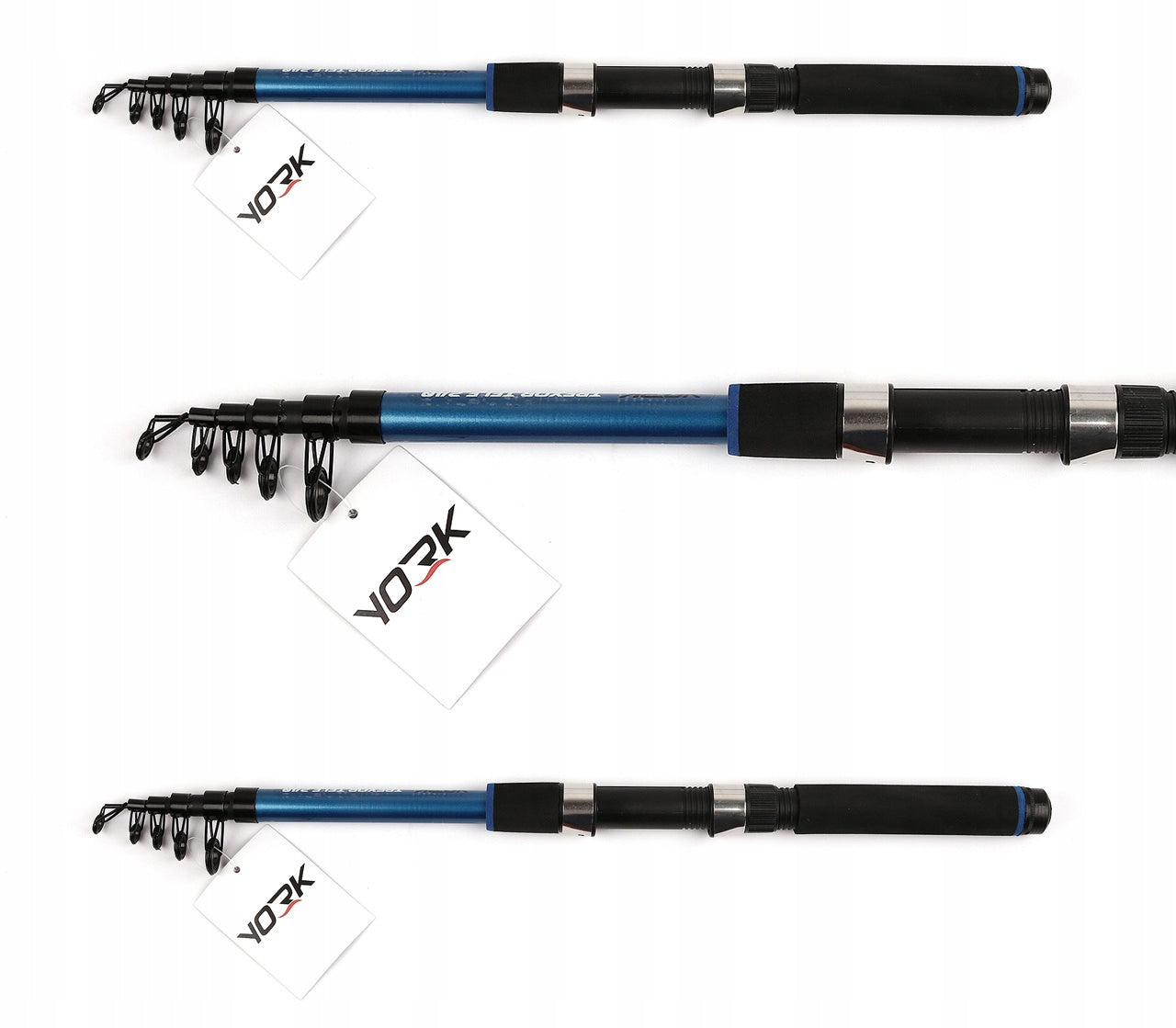 YORK TREXOR TELE 210/10-40g