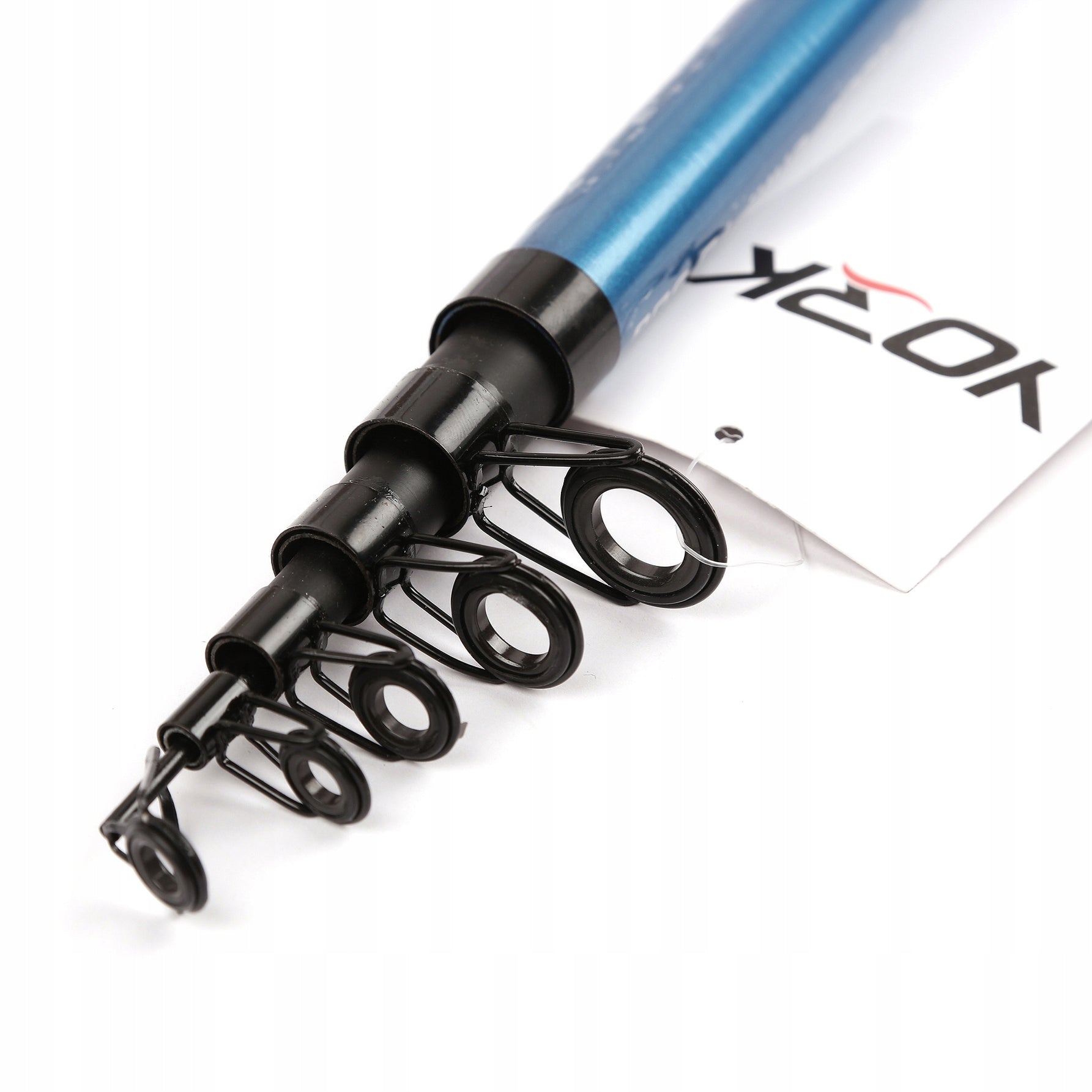 YORK TREXOR TELE 240/10-50g Model TREXOR TELE