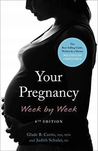 Your pregnancy week by week