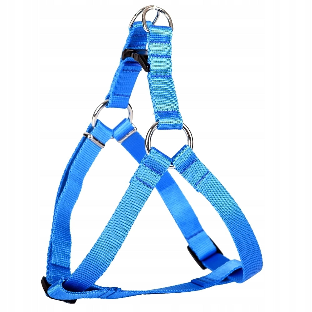 YOURDOG DOG HARNESS TRADITIONAL STEP IN XS TAPE HARNESS MIX COLORS Manufacturer code R499