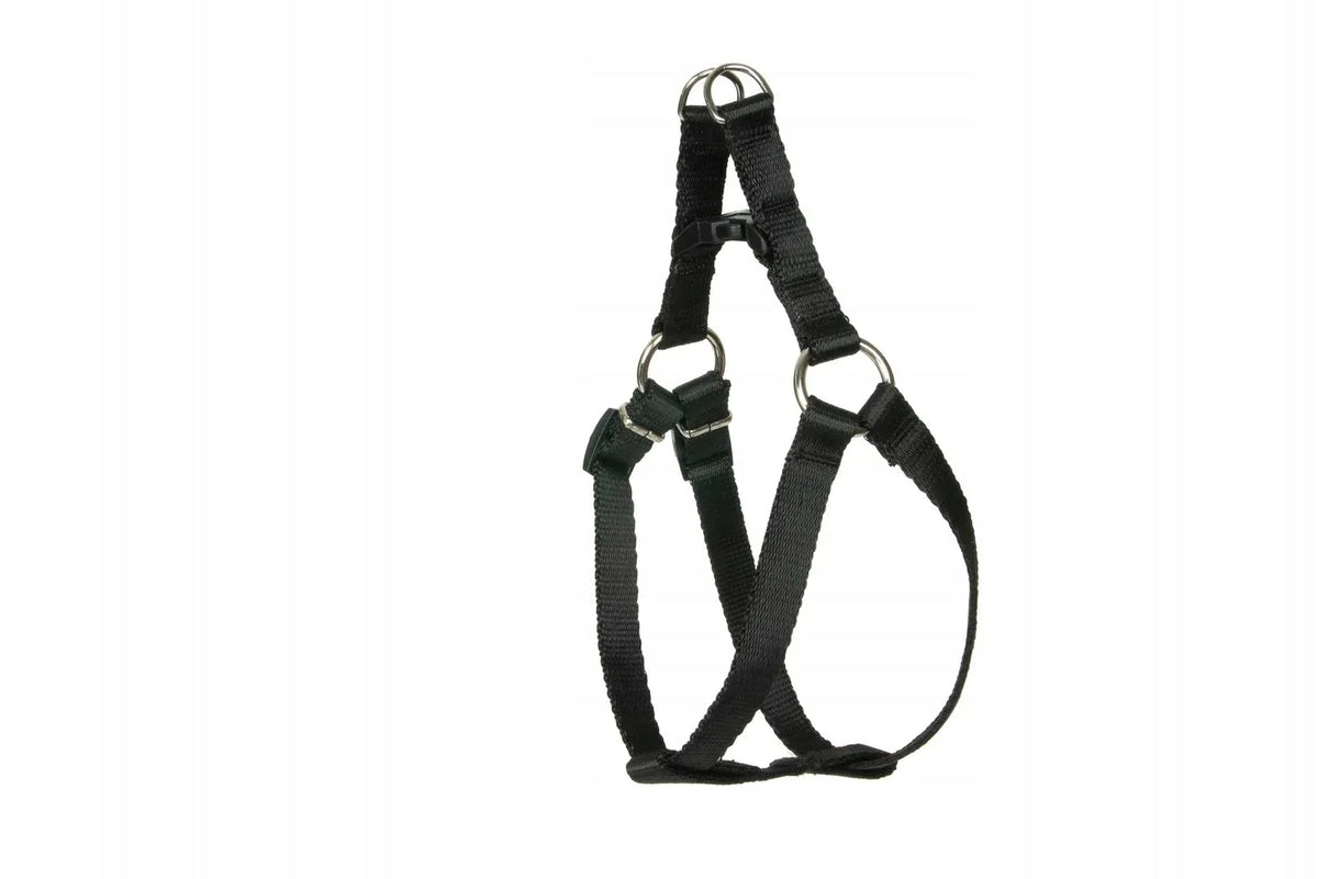 YOURDOG DOG HARNESS TRADITIONAL STEP IN XS TAPE HARNESS MIX COLORS Packaging status original