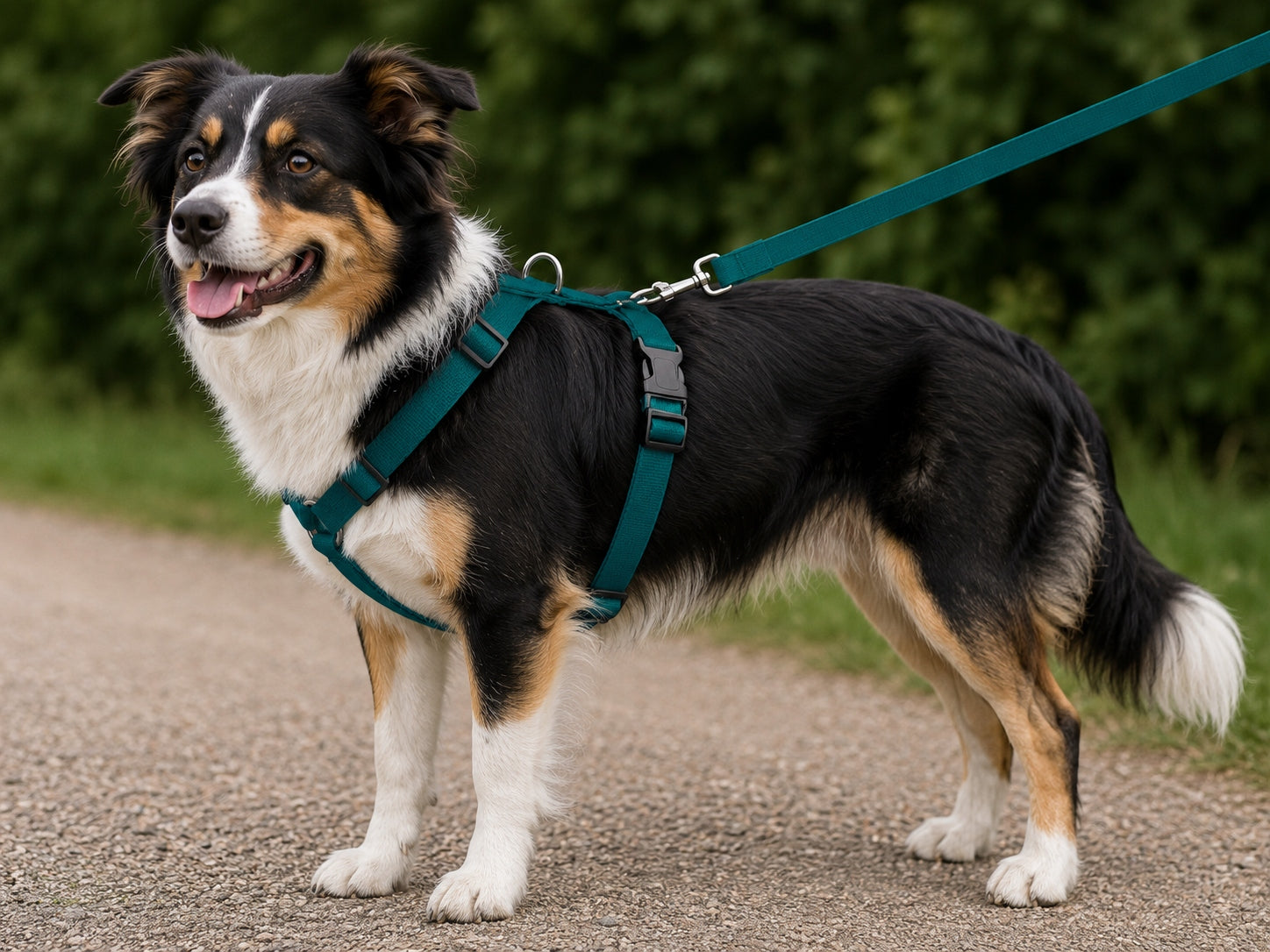 YOURDOG HARNESS GUARD ADJUSTABLE FOR DOG SIZE S Manufacturer code Y0764