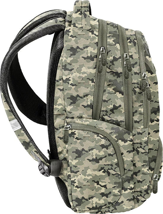YOUTH BACKPACK 22L BEUNIQ PASO Brand BeUniq