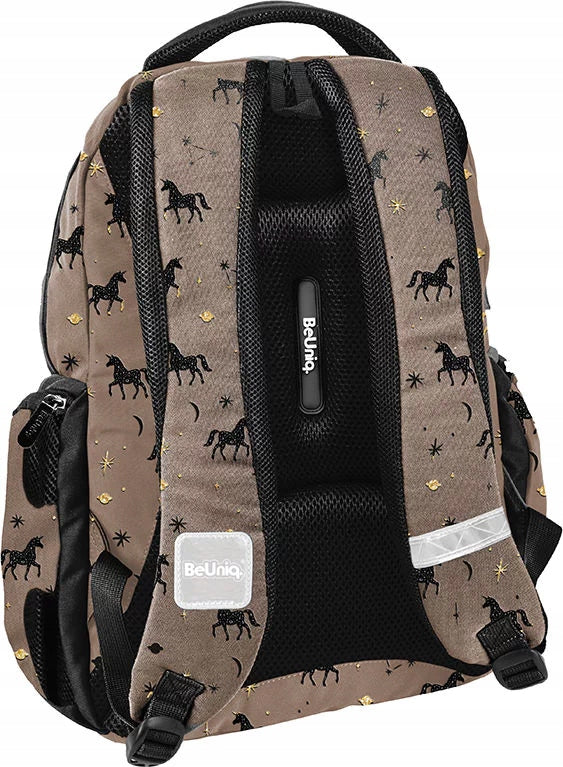 YOUTH BACKPACK 22L BEUNIQ PASO Manufacturer code BU23HS-2908