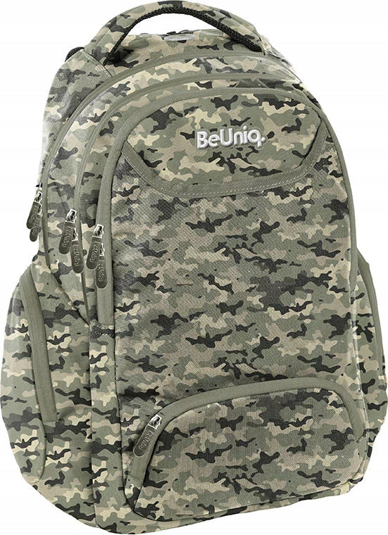 YOUTH BACKPACK 22L BEUNIQ PASO