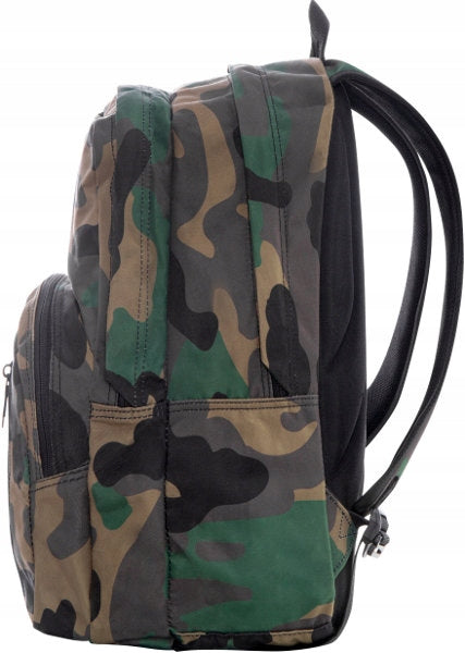 YOUTH BACKPACK COOLPACK CAMO DISCOVERY CAMO CLASSIC / BACK EVA FOAM Packaging status original