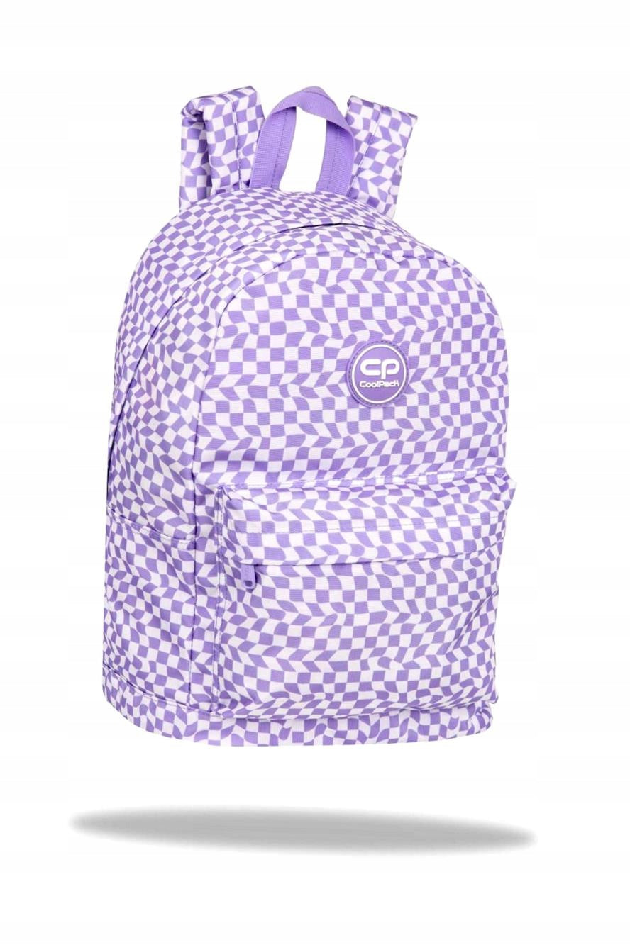 YOUTH BACKPACK COOLPACK CROSS YOGHURT