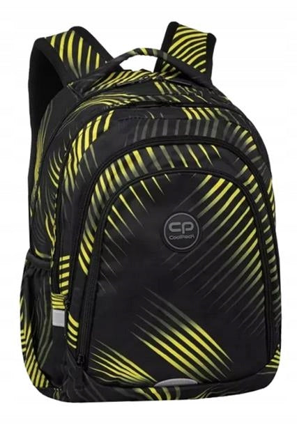 YOUTH BACKPACK COOLPACK DRAFTER 3 COMB