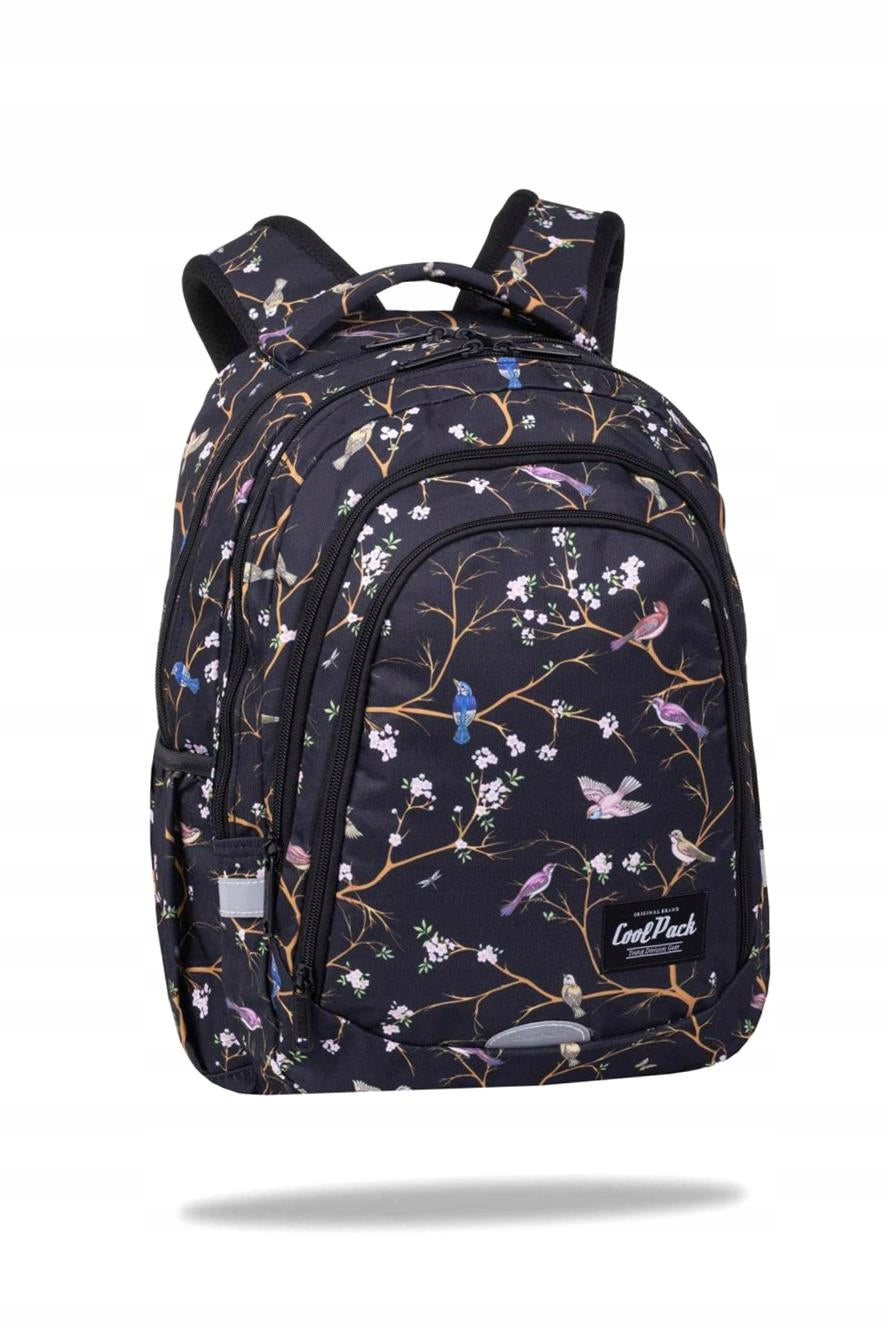 YOUTH BACKPACK COOLPACK DRAFTER 3 VILNIUS