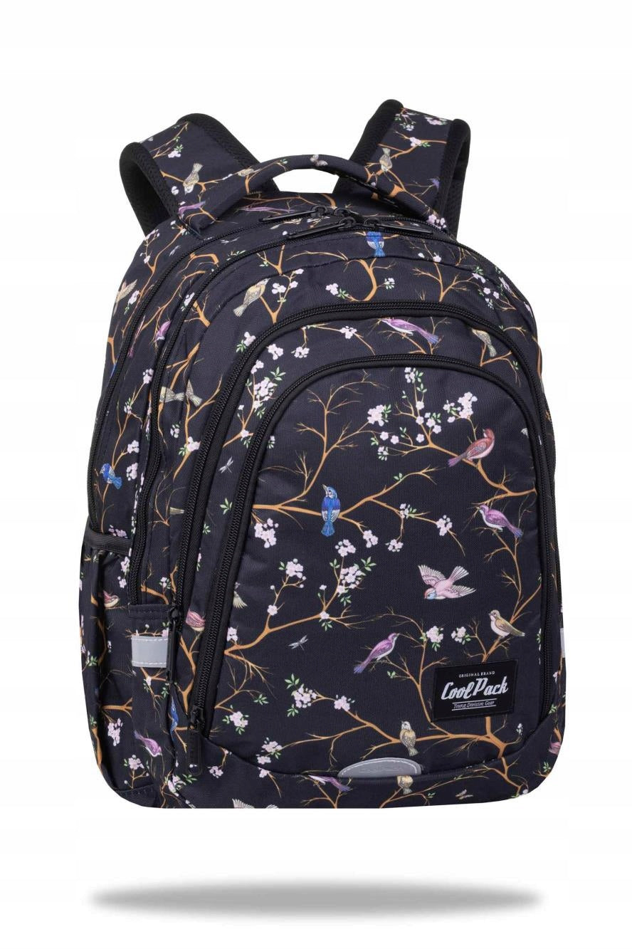YOUTH BACKPACK COOLPACK DRAFTER 3 VILNIUS