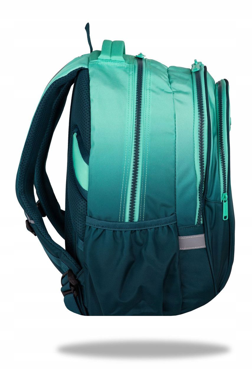 YOUTH BACKPACK COOLPACK FACTOR X GRADIENT BLUE LAGOON Packaging status original