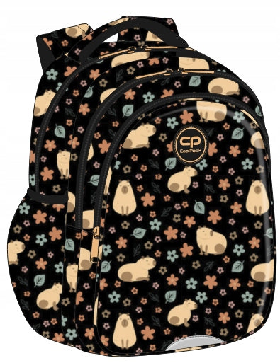 YOUTH BACKPACK COOLPACK JERRY CAPYBARA