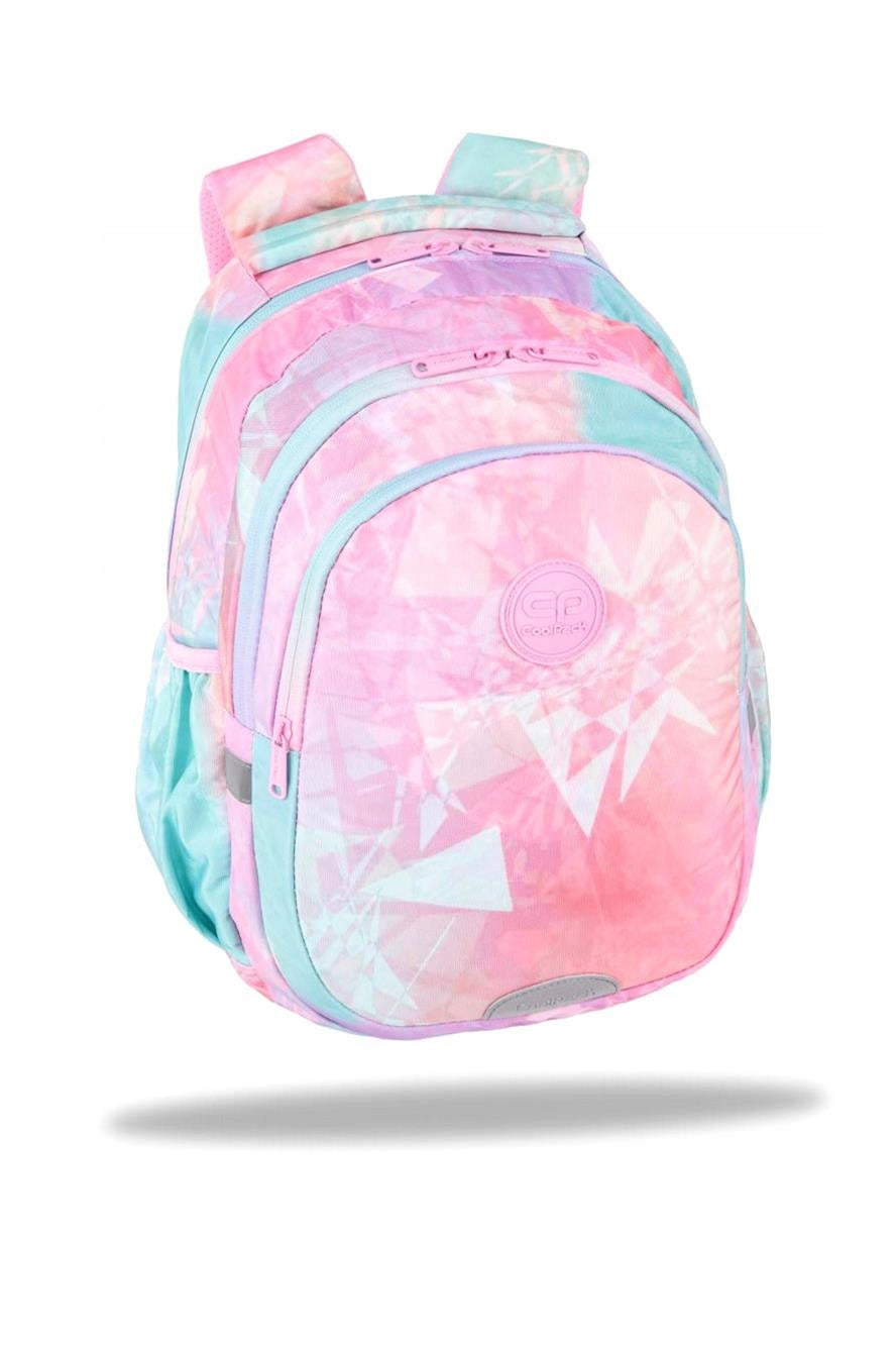 YOUTH BACKPACK COOLPACK JERRY TIE DYE
