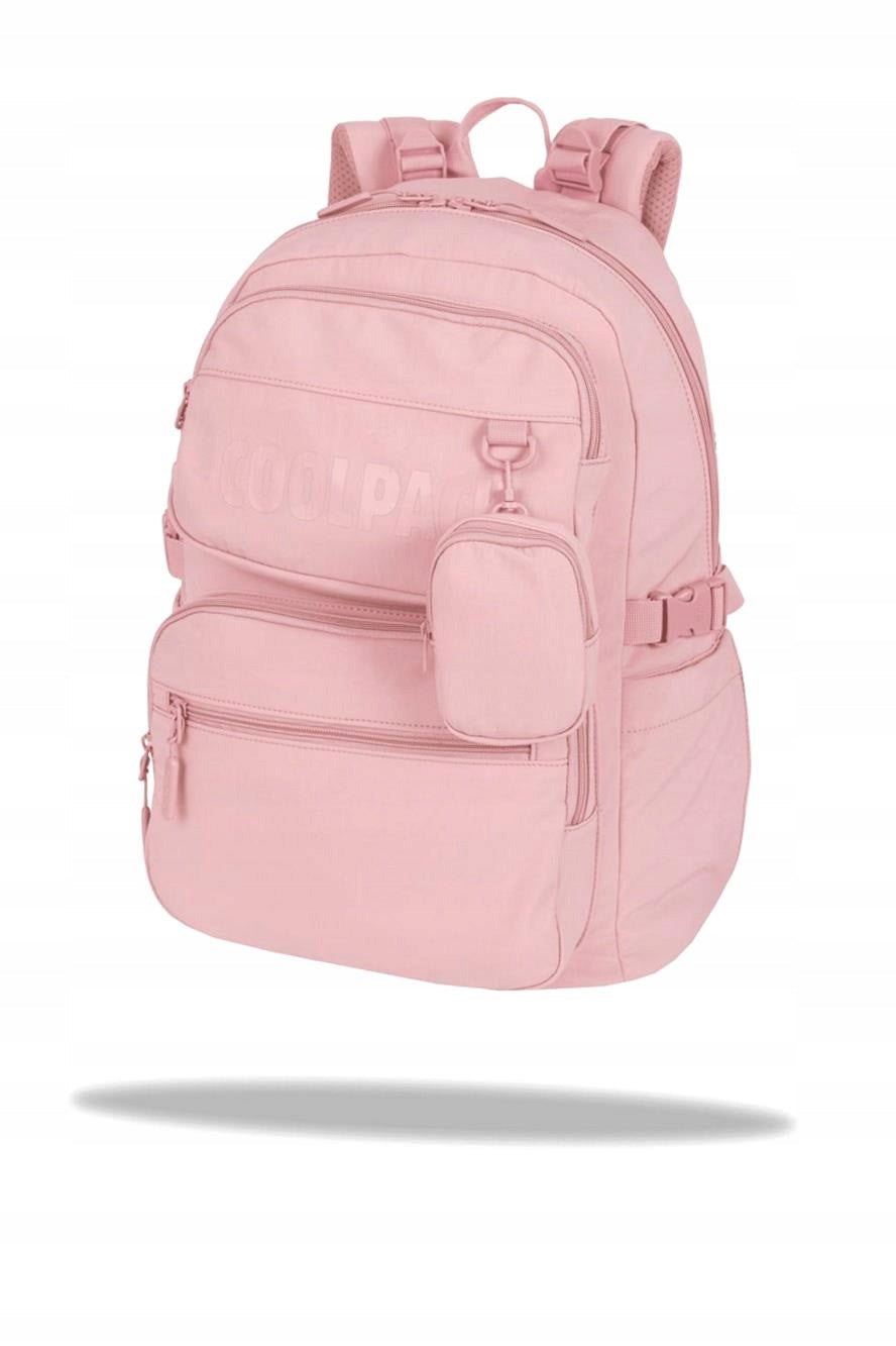 YOUTH BACKPACK COOLPACK LARK PEACH