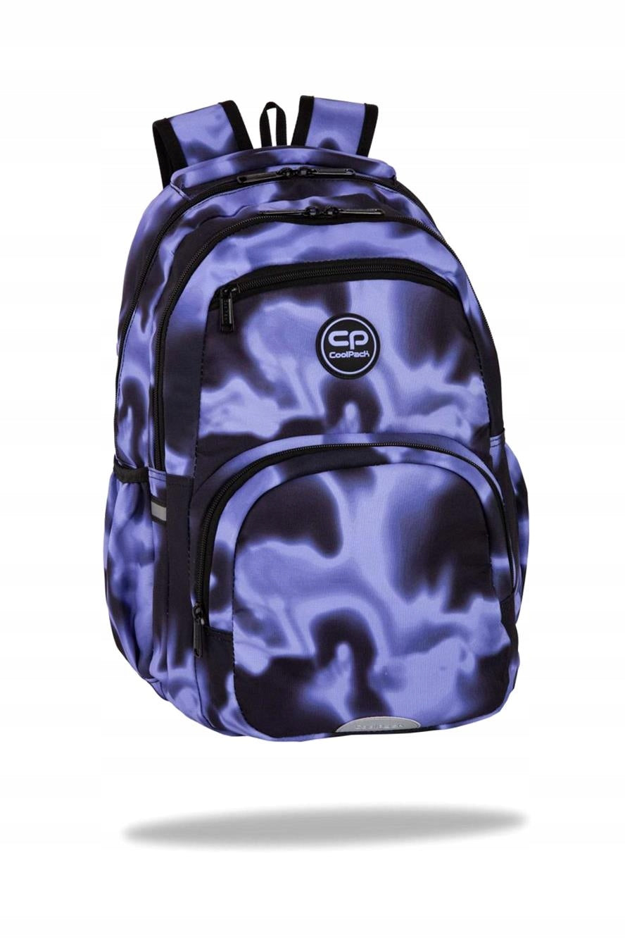 YOUTH BACKPACK COOLPACK PICK AZURITE