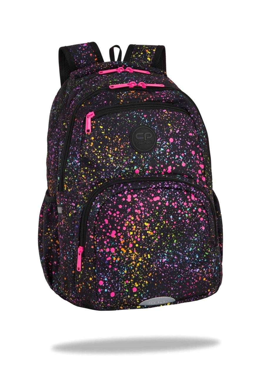YOUTH BACKPACK COOLPACK PICK GALACTICA
