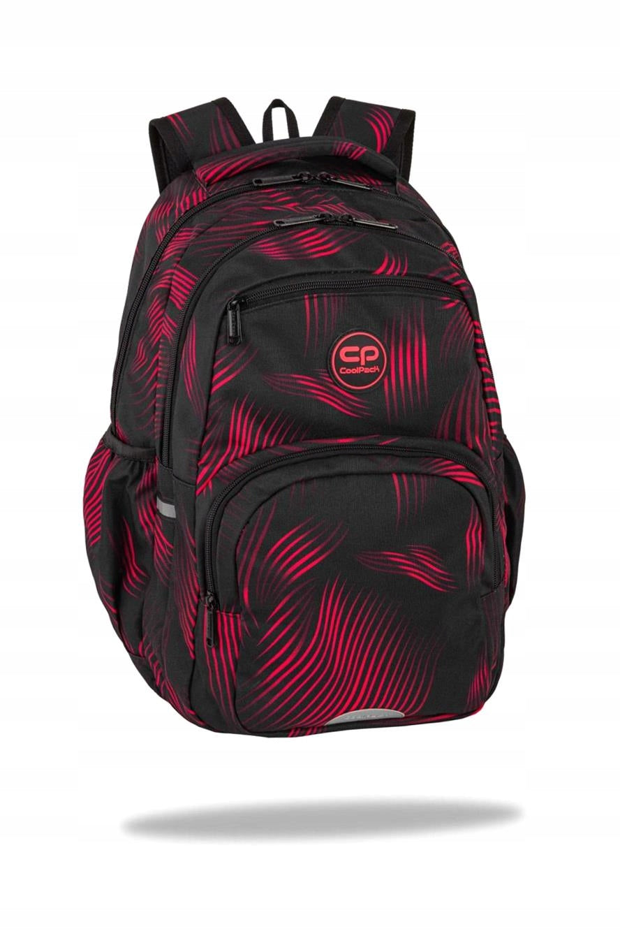 YOUTH BACKPACK COOLPACK PICK RUBIN