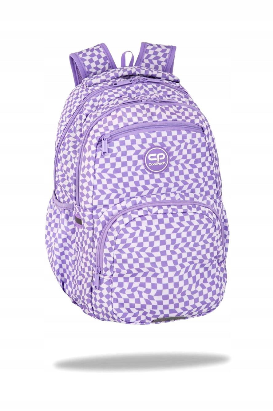 YOUTH BACKPACK COOLPACK PICK YOGHURT