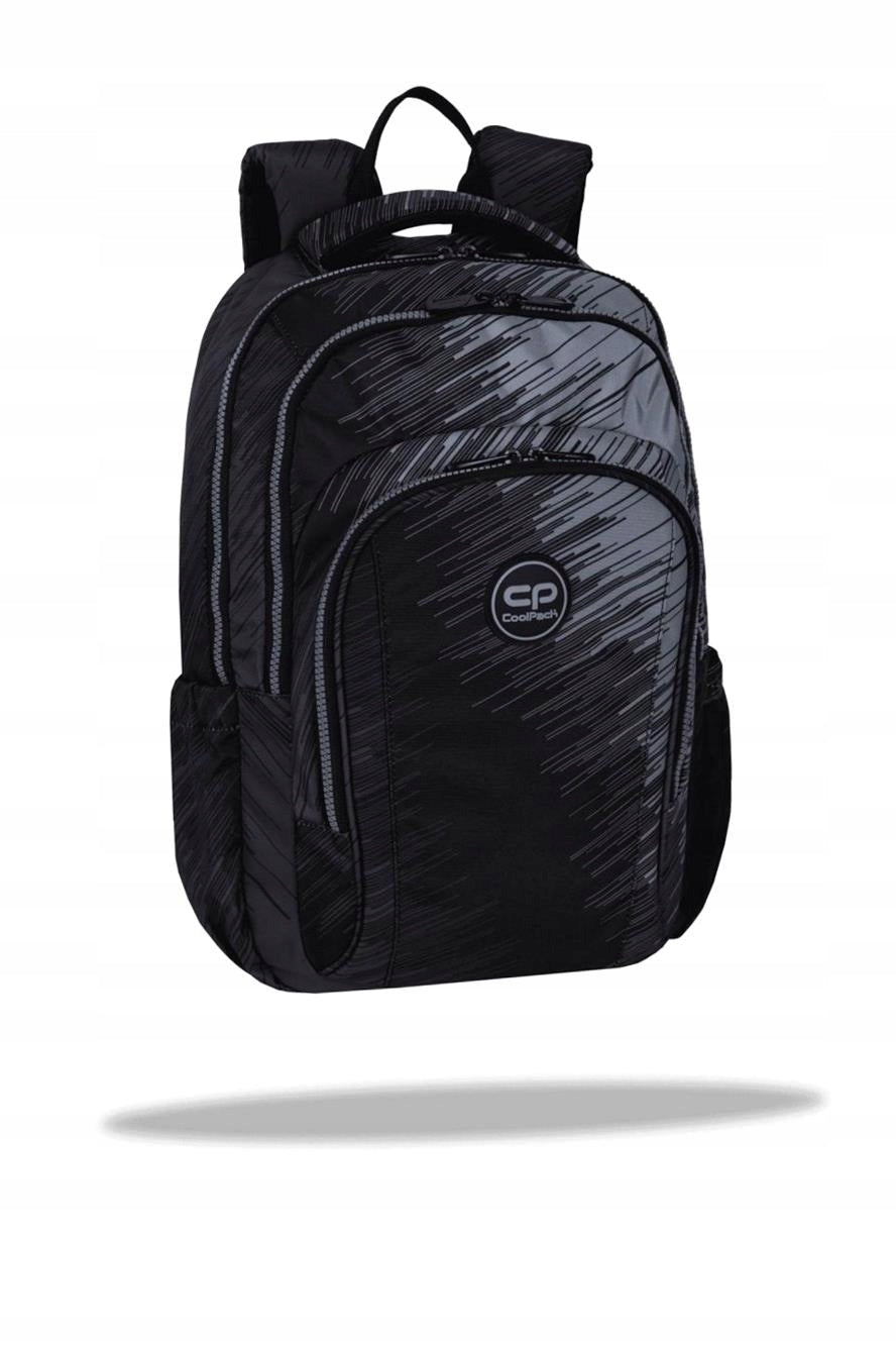 YOUTH BACKPACK COOLPACK RIFT GREY