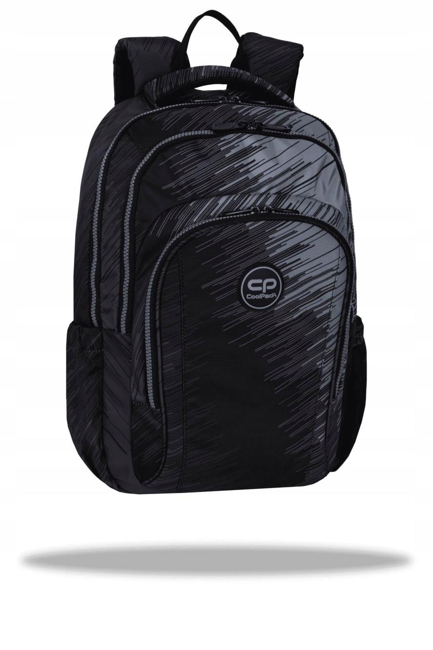 YOUTH BACKPACK COOLPACK RIFT GREY