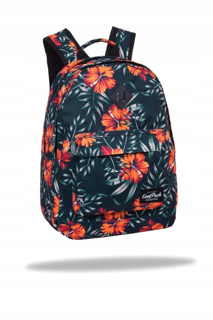 YOUTH BACKPACK COOLPACK SCOUT RIO