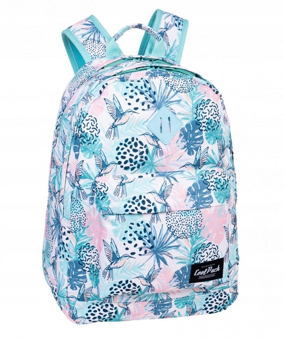 YOUTH BACKPACK COOLPACK SCOUT THAI