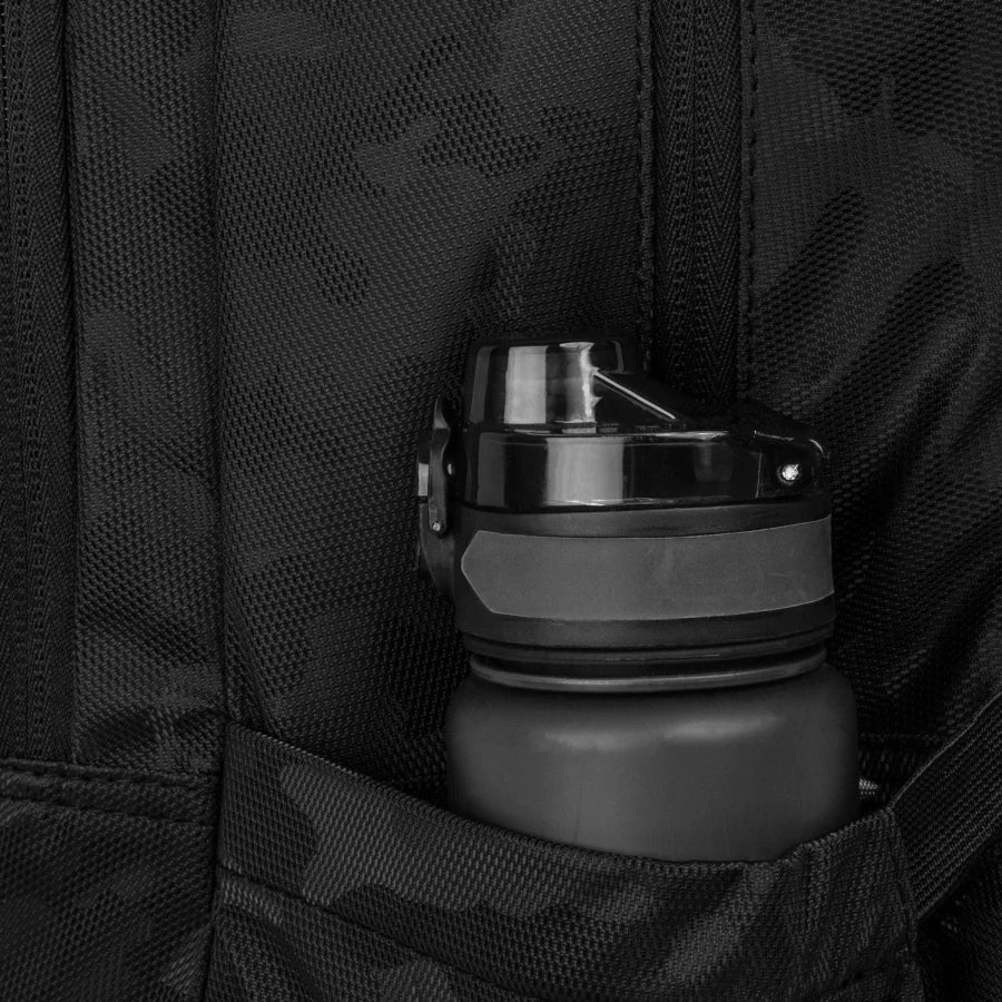 YOUTH BACKPACK COOLPACK TROOPER BLACK Packaging status original