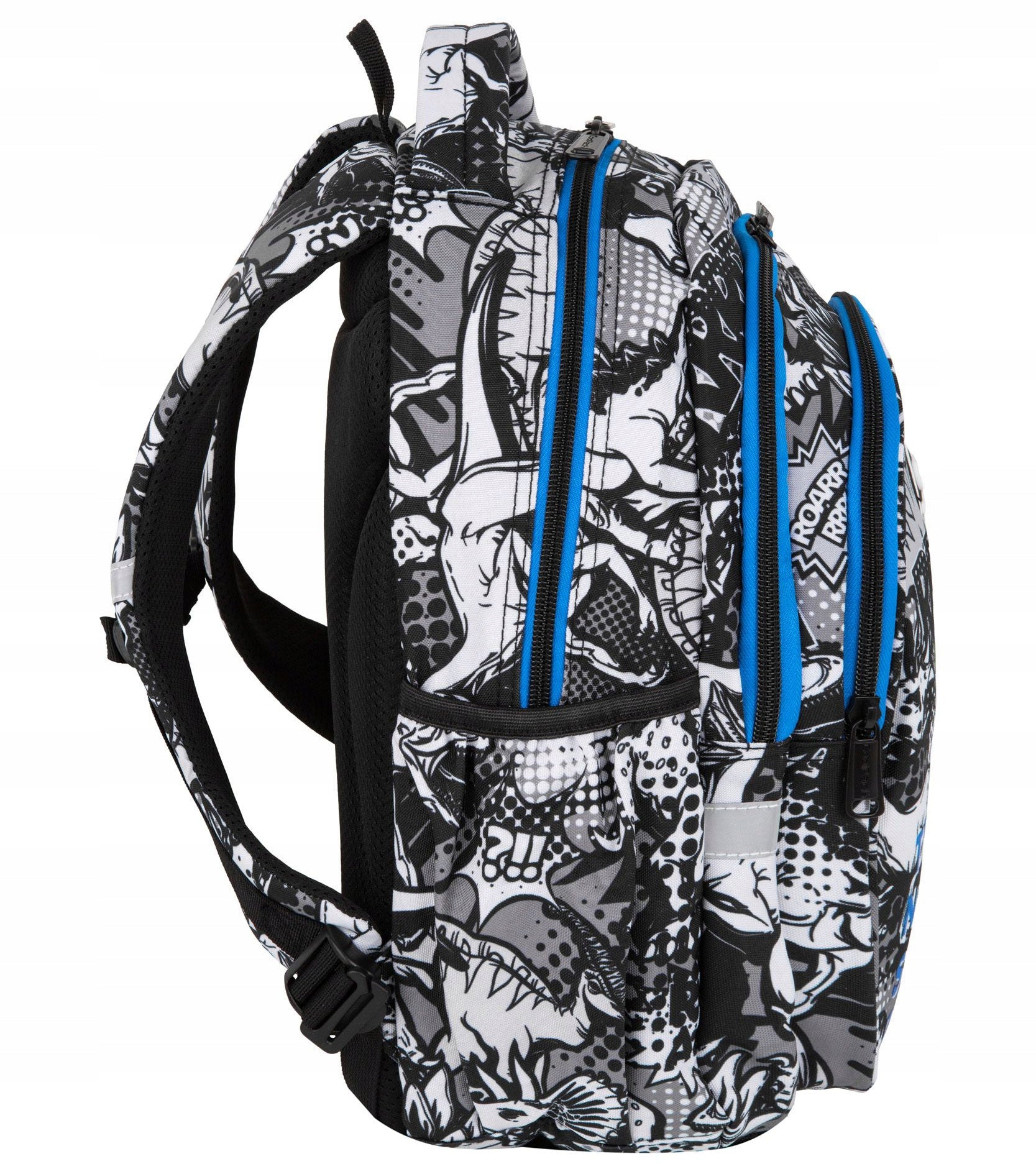 YOUTH BACKPACK CP JERRY - T-REX Brand CoolPack