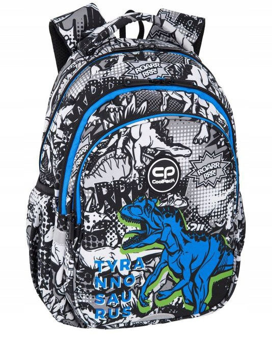YOUTH BACKPACK CP JERRY - T-REX Manufacturer code F029853
