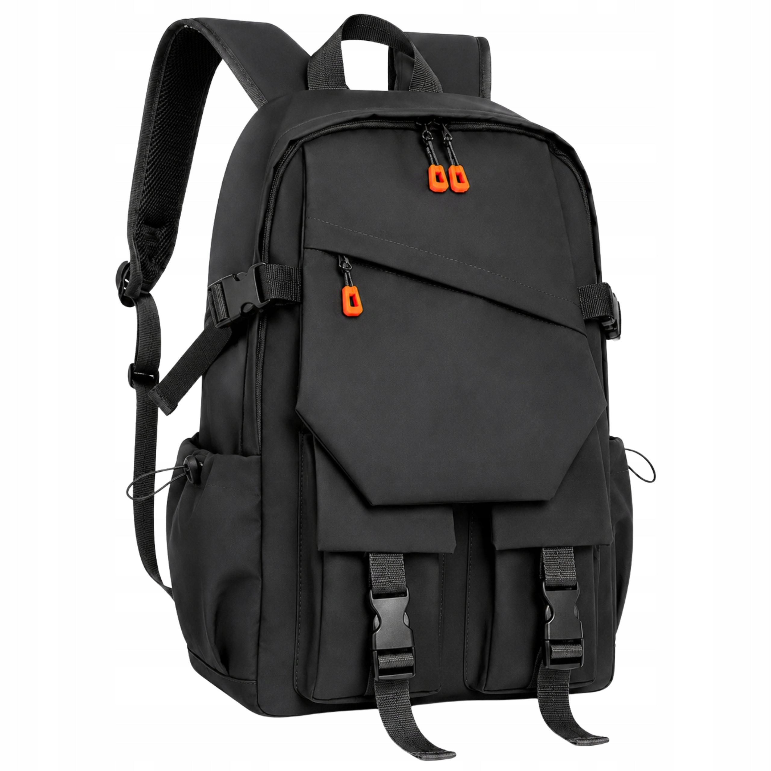 YOUTH BACKPACK URBAN SPORTS ROOMY FOR WORK WATERPROOF USB Brand Imiti