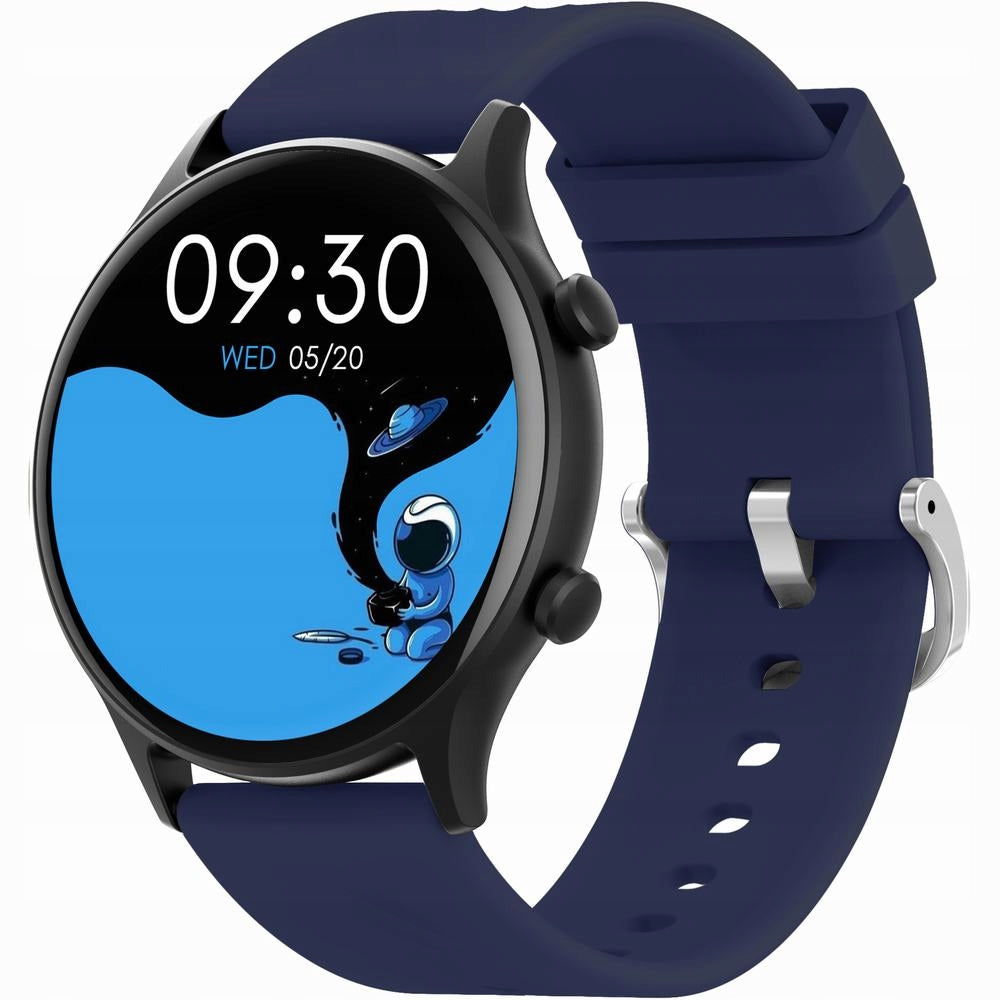 YOUTH BOYS Watch SMARTWATCH Sport FB SMS TALK +BELT FREEBIE Manufacturer code GT19