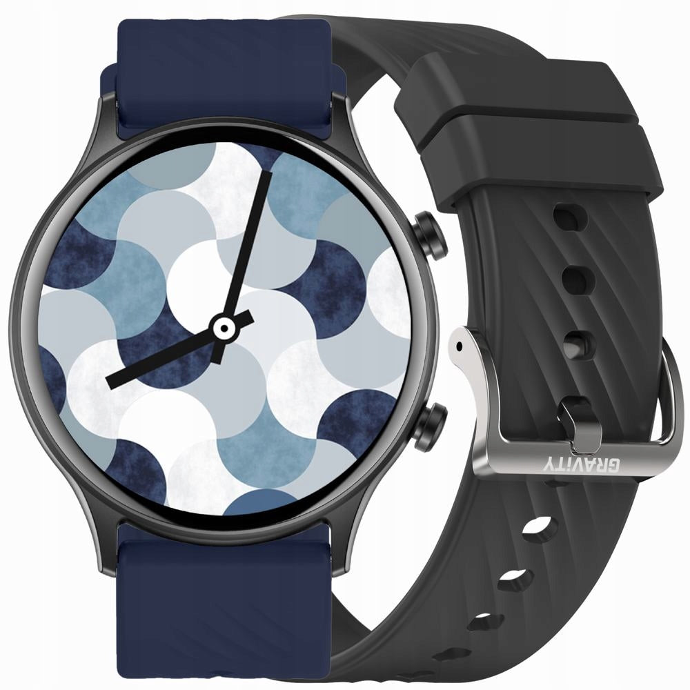 YOUTH BOYS Watch SMARTWATCH Sport FB SMS TALK +BELT FREEBIE Packaging status original