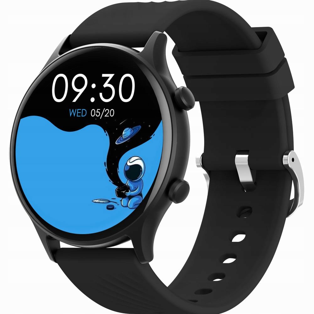 YOUTH BOYS Watch SMARTWATCH Sport FB SMS TALK +BELT FREEBIE
