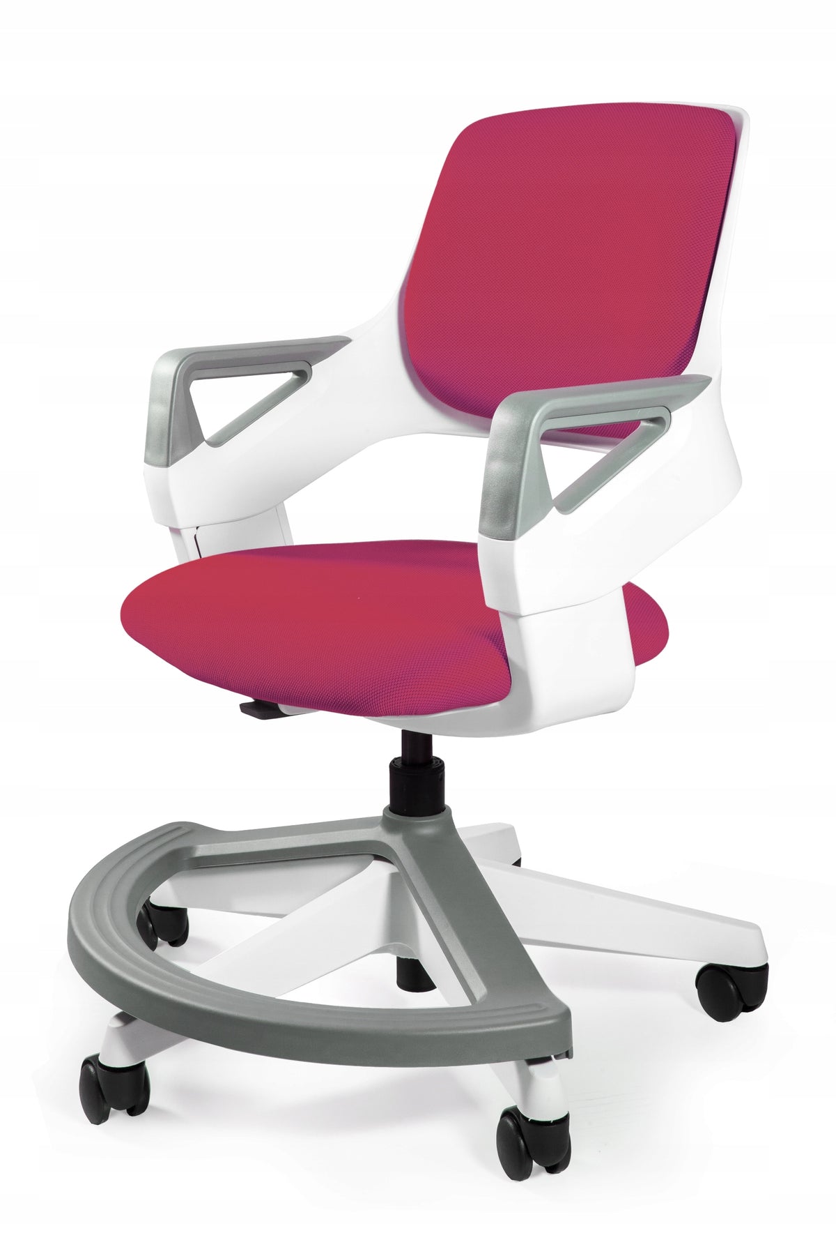 YOUTH CHAIR for student ROOKEE PINK cute Brand Unique