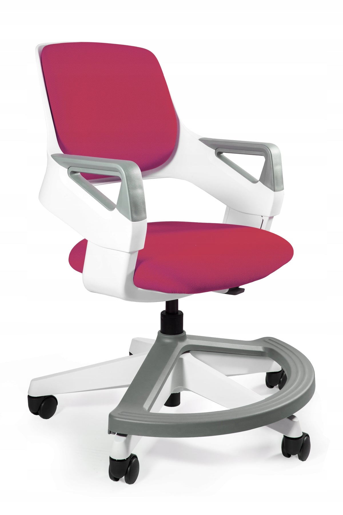 YOUTH CHAIR for student ROOKEE PINK cute EAN (GTIN) 5908242403878