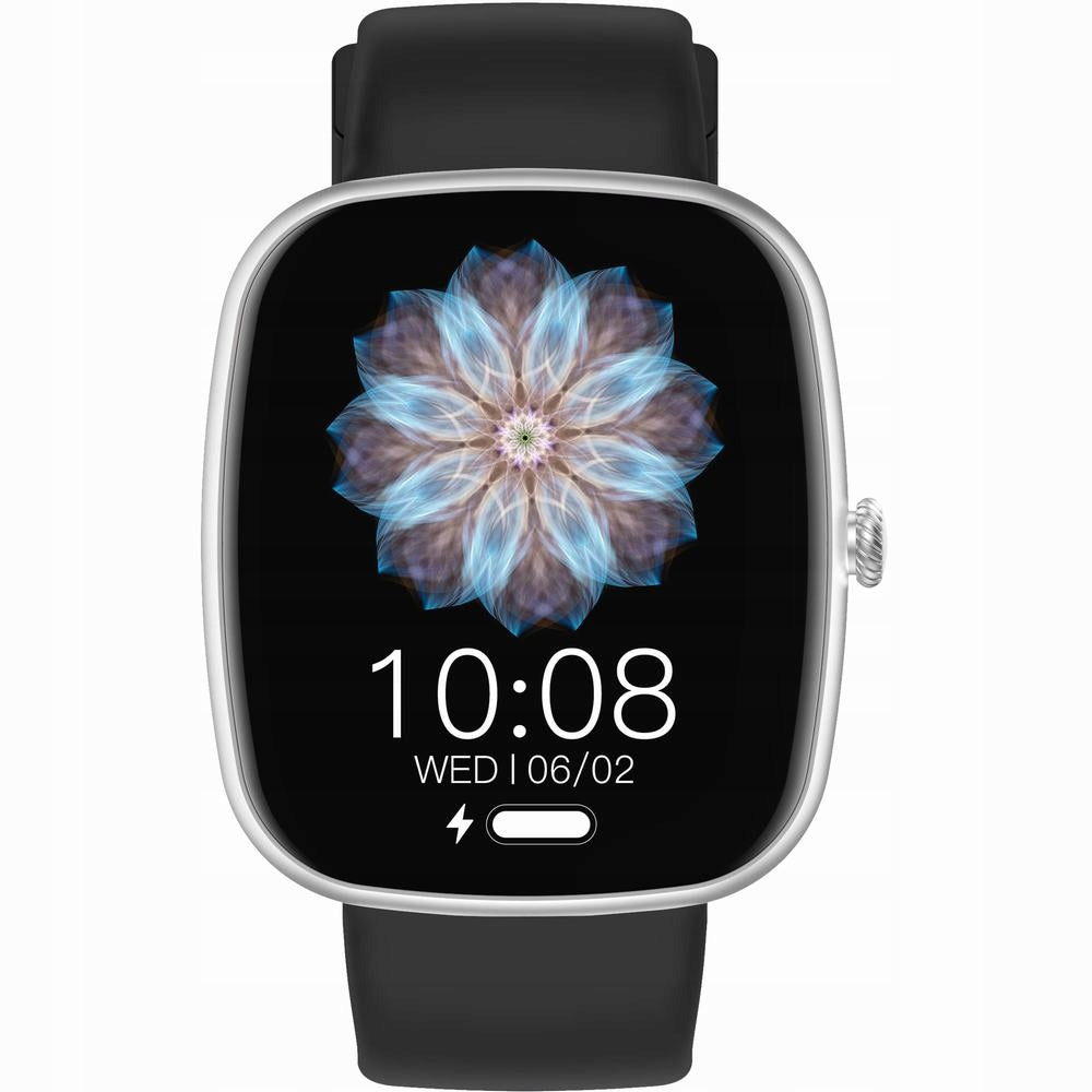 YOUTH COMMUNION GIRLS SMARTWATCH Sport FB SMS CONVERSATIONS+BELT FREEBIE Brand Gravity