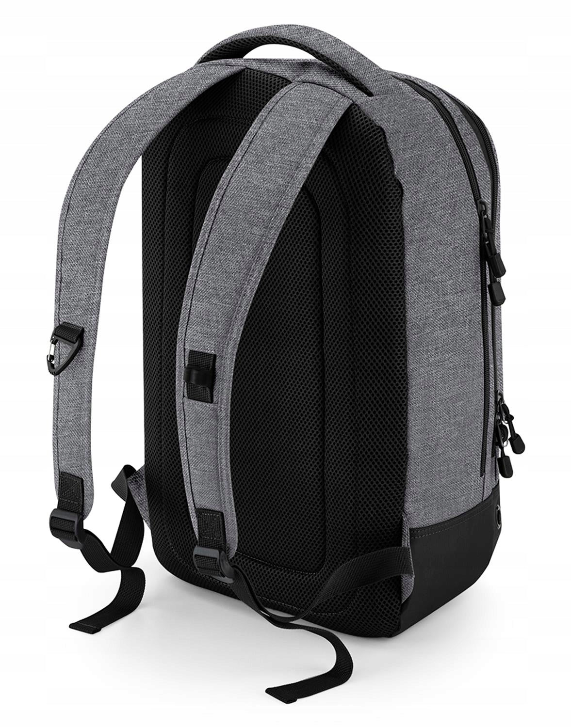 YOUTH HIKING SPORTS BACKPACK COMFORTABLE ERGONOMIC WATERPROOF Brand BagBase