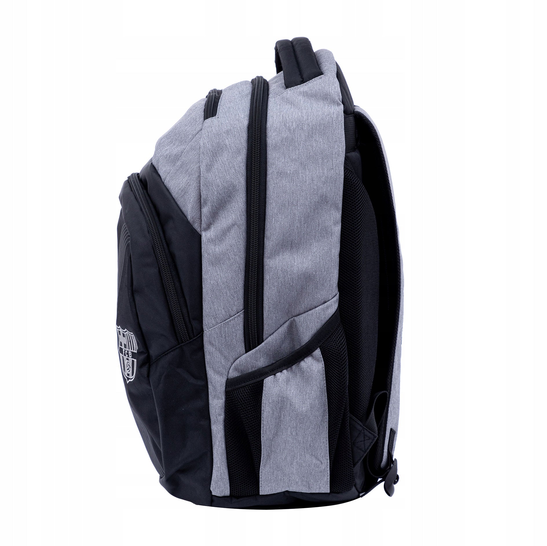YOUTH SCHOOL BACKPACK FOR BOY MULTI-CHAMBER FC BARCELONA LARGE Manufacturer code 502023103