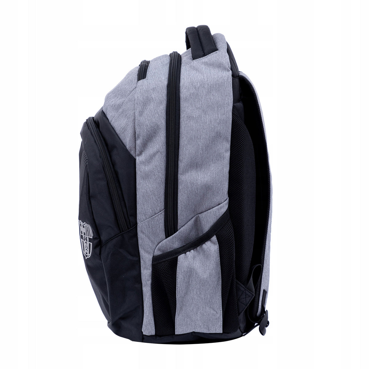 YOUTH SCHOOL BACKPACK FOR BOY MULTI-CHAMBER FC BARCELONA LARGE Manufacturer code 502023103