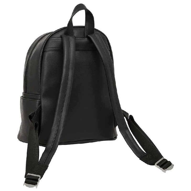 YOUTH SCHOOL BACKPACK FOR CHILDREN'S SCHOOL K-POP DEMON HUNTERS HUNTRIX Manufacturer code 622647843