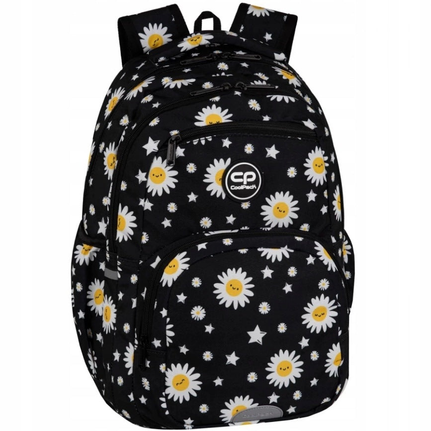 YOUTH SCHOOL BACKPACK FOR GIRLS 21L SATCHEL CLASS 1-3 COOLPACK Brand CoolPack