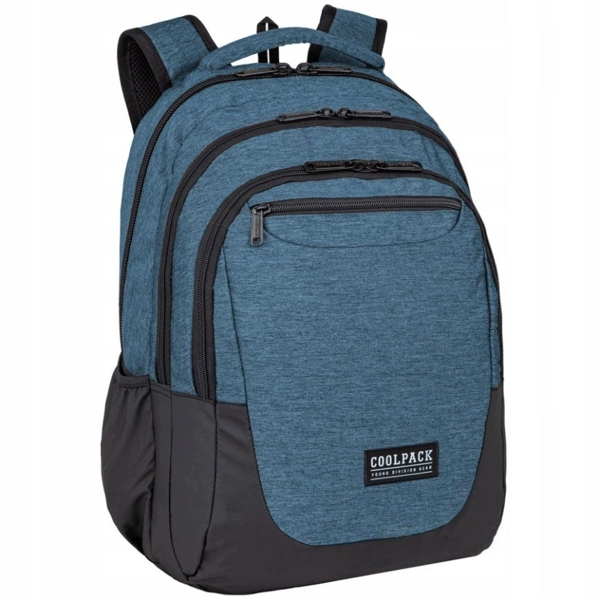 YOUTH SCHOOL BACKPACK FOR GIRLS 27L CLASS 1-3 | COOLPACK Brand CoolPack