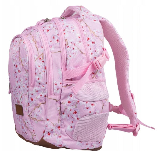 YOUTH SCHOOL BACKPACK ST.RIGHT BP-01 CHERRY BLOSSOM Packaging status original