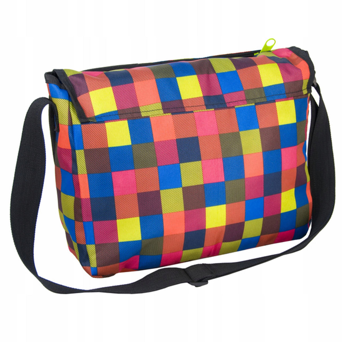 YOUTH SHOULDER BAG A4 Brand Paso