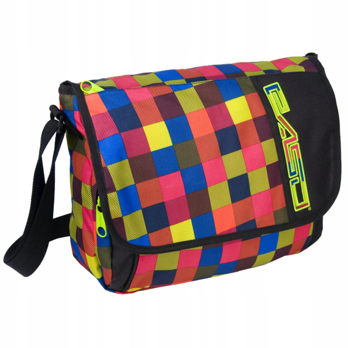 YOUTH SHOULDER BAG A4