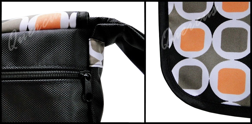 YOUTH STUDENT SPORTS SHOULDER BAG 62wz EAN (GTIN) 5900018107423