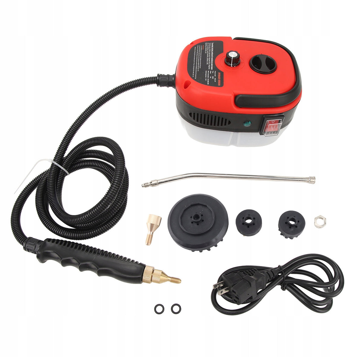 YP High Temperature Steam Cleaner Trade name other