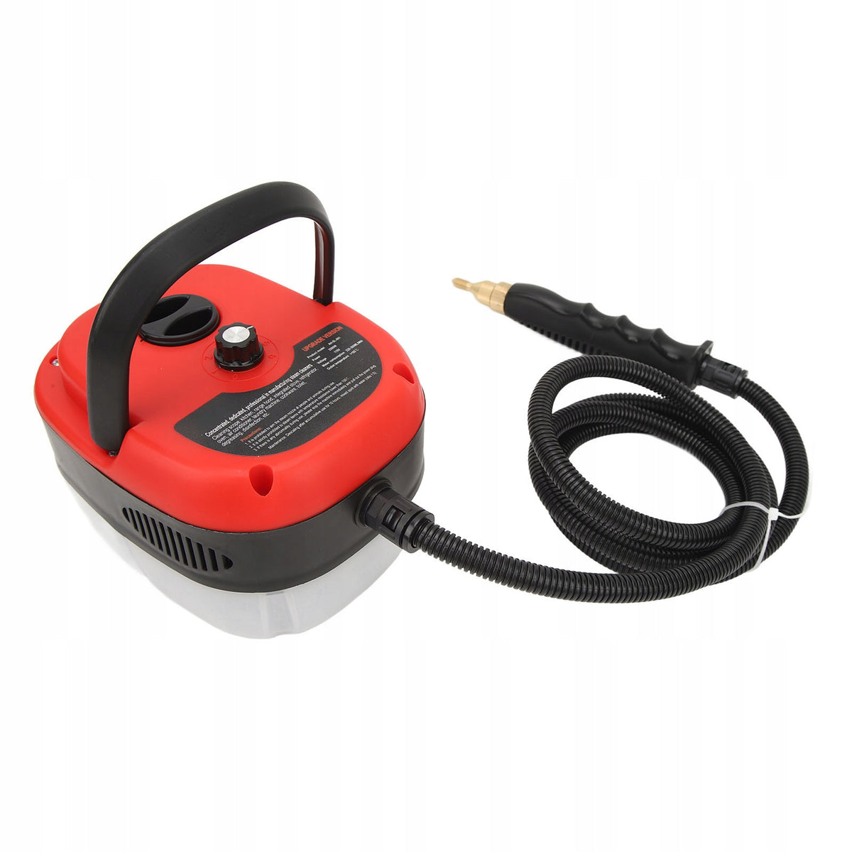 YP High Temperature Steam Cleaner