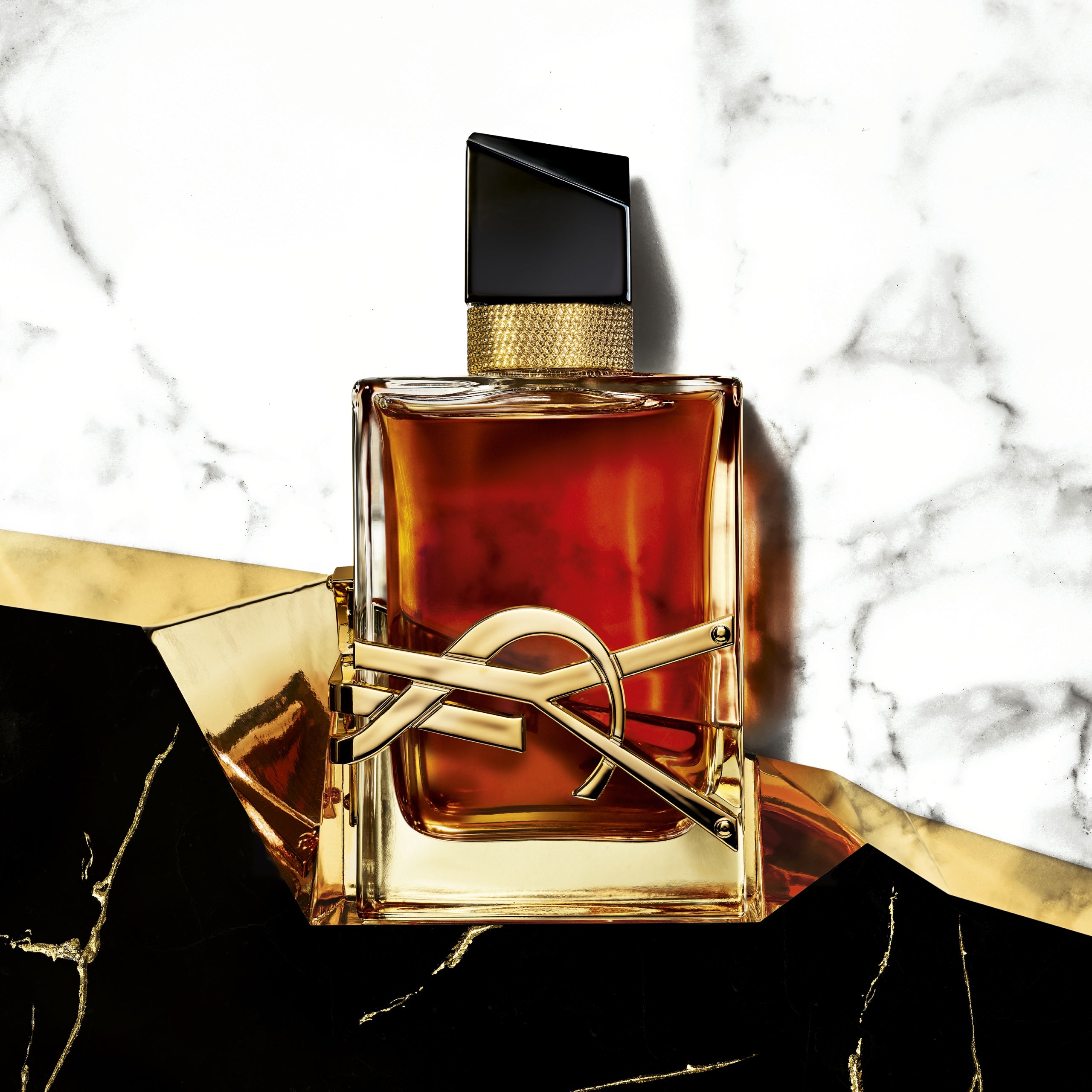YSL LIBRE LE PARFUM EDP 50 ml Eau de Parfum woman EDP Brand Yves Saint Laurent
